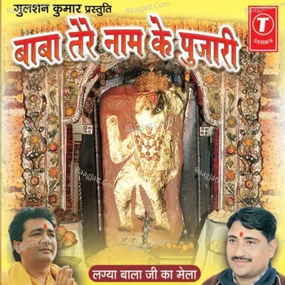 Baba Tere Naam Ke Pujari - Narendra Kaushik