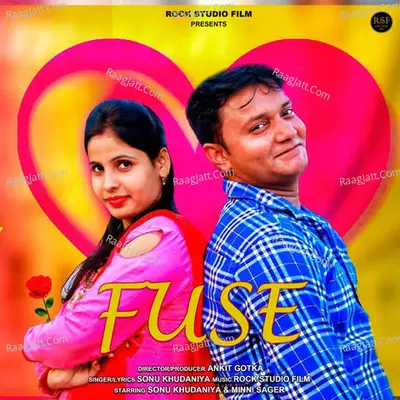 Fuse Cover