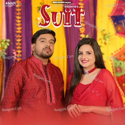 Suit Cover
