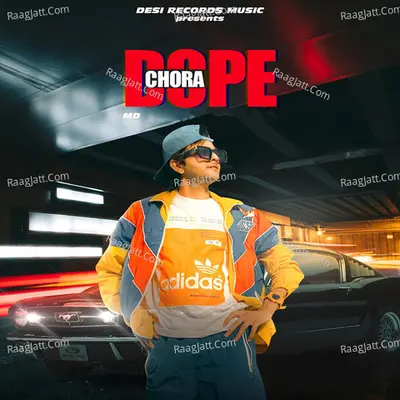 Dope Chora Cover