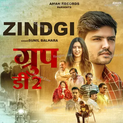 Zindgi Cover