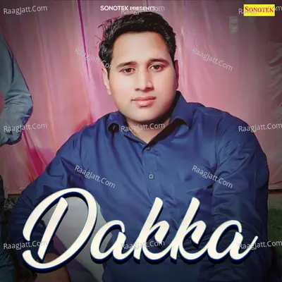 Dakka Cover