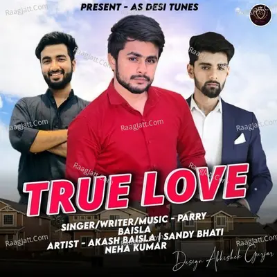 True Love Cover