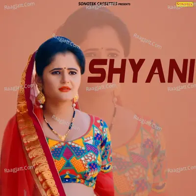 Shyani Cover
