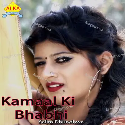Kamaal Ki Bhabhi Cover