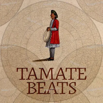 Tamate Beats Poster