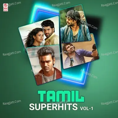 Tamil Superhits Vol-1 Poster