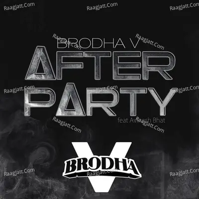 After Party Cover