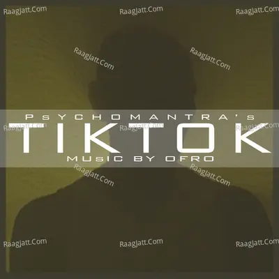 TikTok Luv Cover