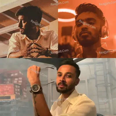 Marana Rap Cover