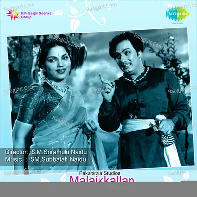 Malaikkallan - T M S Selvakumar