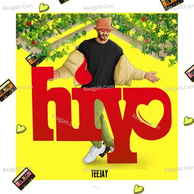 Hiyo Cover