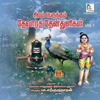 Devaara Thean Thuligal, Vol. 1 - Pa. Sargurunathan