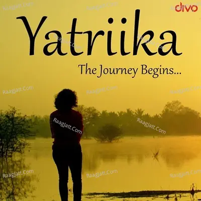 Yatriika (Tamil) Cover