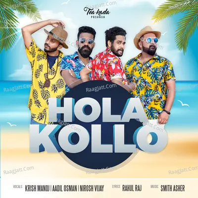 Hola Kollo