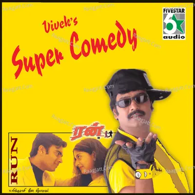 Vivek's Super Comedy "Run"