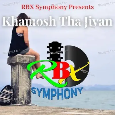 Khamosh Tha Jivan Cover