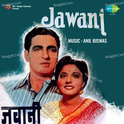 Jawani Poster