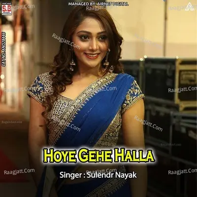 Hoye Gehe Halla Cover