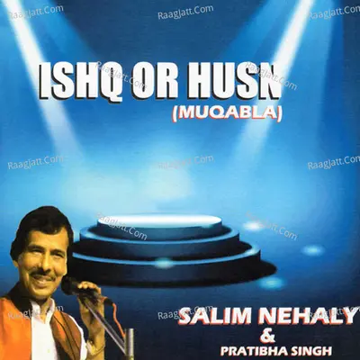 Ishq or Husn Poster