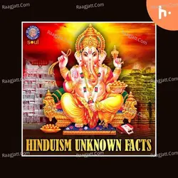 Hinduism Unknown Facts - season - 1