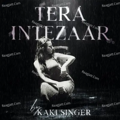 Tera Intezaar Cover