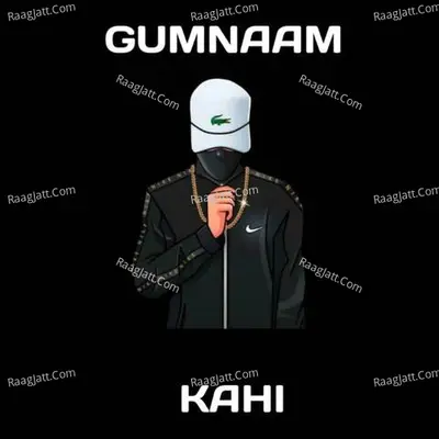 gumnaam Cover