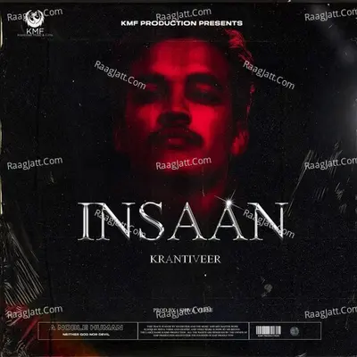 Insaan Cover