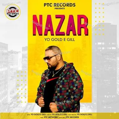 Nazar Cover