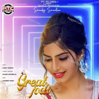 Great Jodi Cover