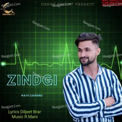 Zindgi