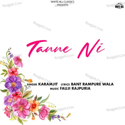 Tanne Ni