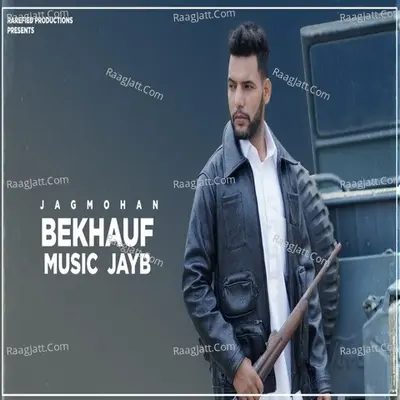 Bekhauf Cover