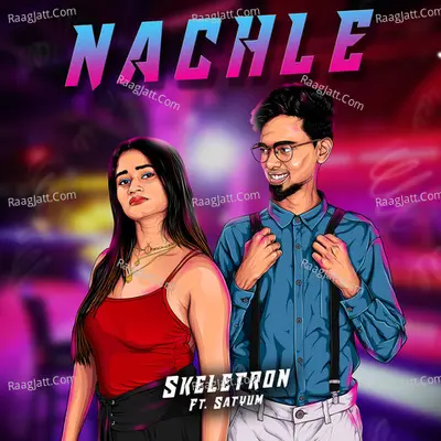 Nachle