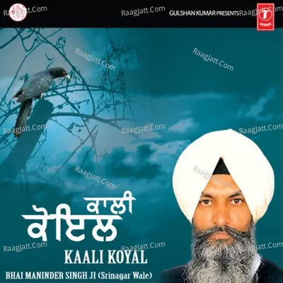 Kali Koyal - Bhai Maninder Singh Ji (Sri Nagar Wale)