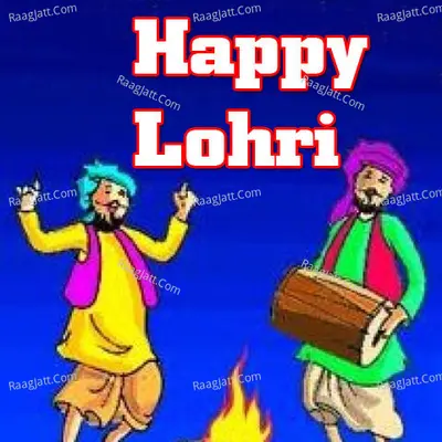 Happy Lohri - Sanjiv