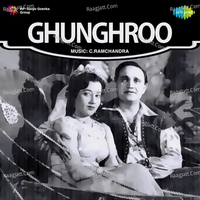 Ghunghroo Poster