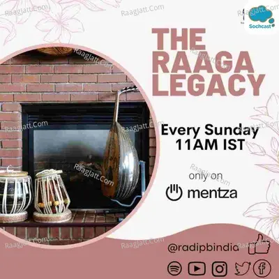 The Raaga Legacy - season - 1 Poster