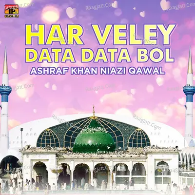 Har Veley Data Data Bol Poster