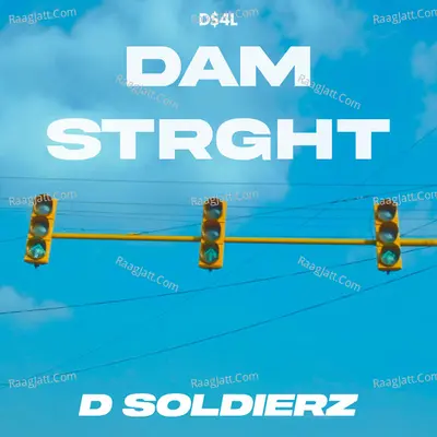 Dam Strght Cover