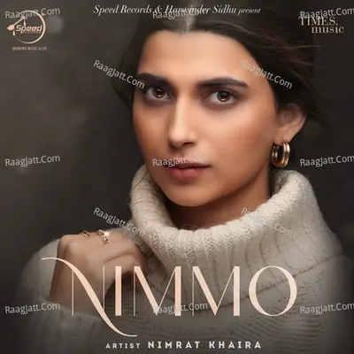 Nimmo Poster