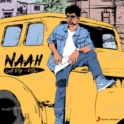 Naah (Lofi Flip) Cover