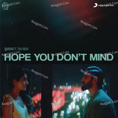 Hope You Don't Mind Cover