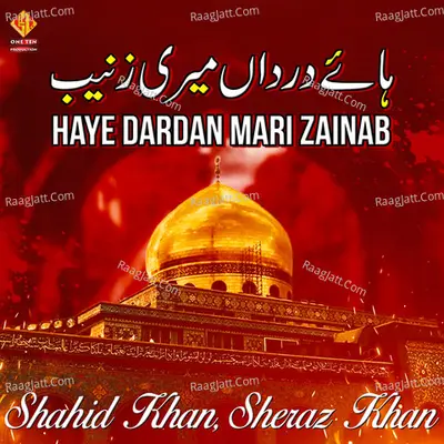 Haye Dardan Mari Zainab - Single