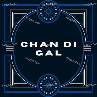 Chan Di Gal Cover