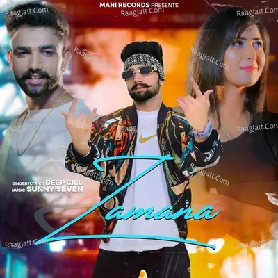 Zamana
