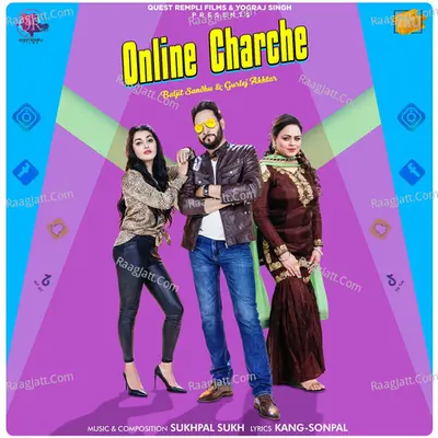 Online Charche