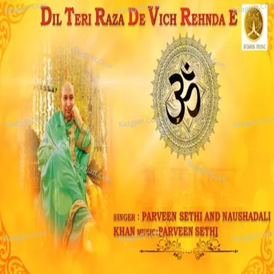Dil Teri Raza De Vich Rehnda E Cover