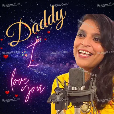 Daddy I Love You Cover