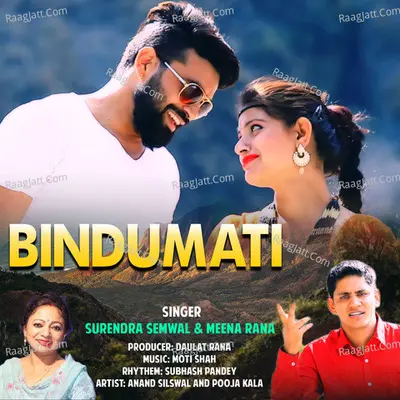 Bindumati Cover